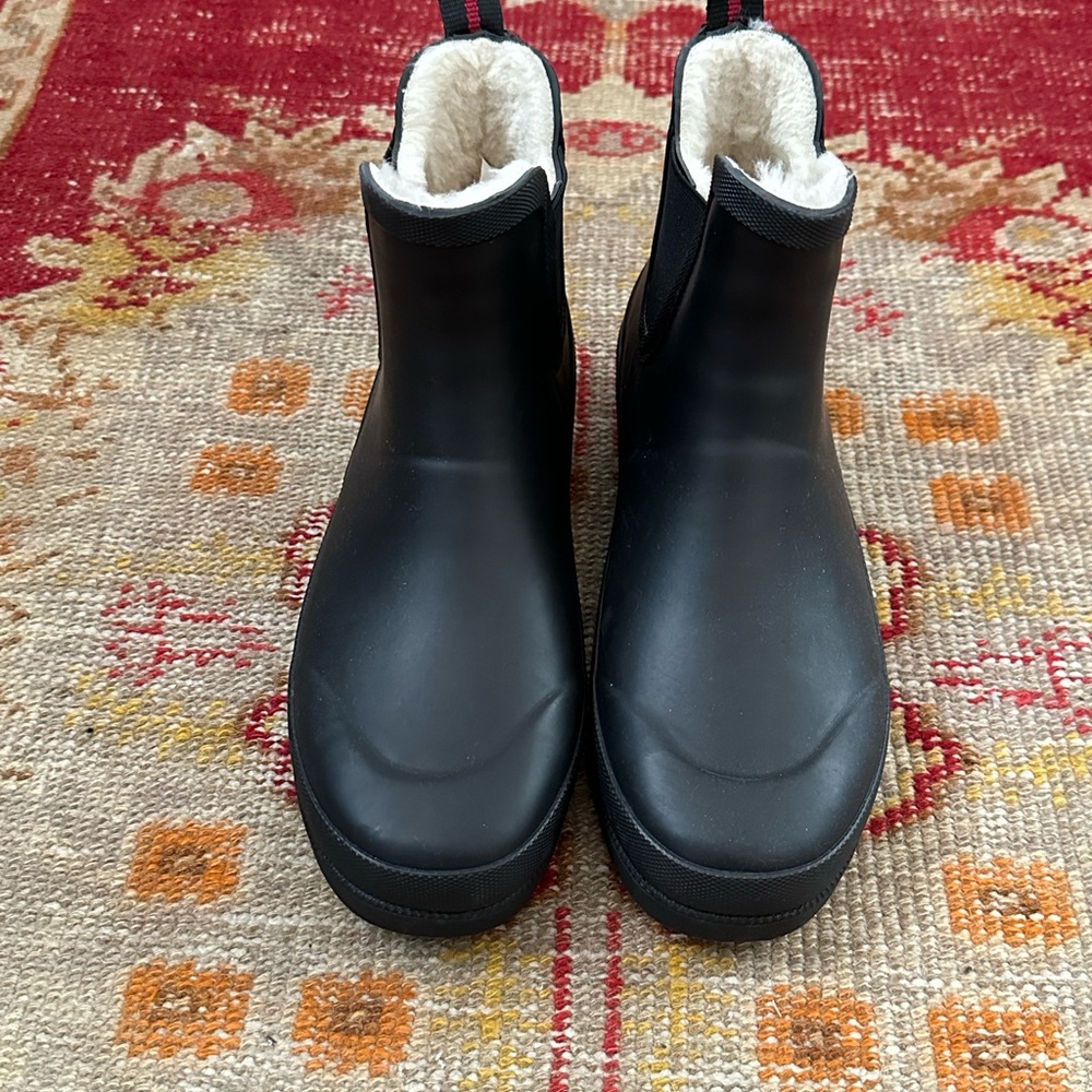 Tretorn Rain Boots